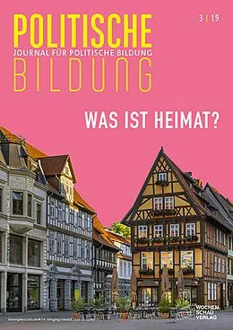 E-Book (pdf) Meine Heimat, deine Heimat, unsere Heimat von Thure Alting, Christian Schüle, Michael Frehse