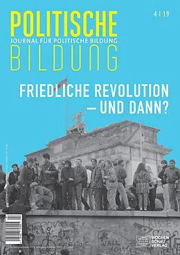 E-Book (pdf) Friedliche Revolution  und dann? von Thomas Ahbe, Florian Hartleb, Roland Jahn