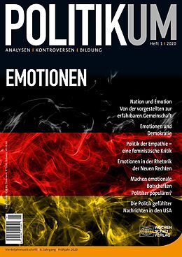 E-Book (pdf) Emotionen von Gyburg Uhlmann, Jürgen Manemann, Rudolf Speth