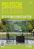 E-Book (pdf) Bezugswissenschaften von Reiner Keller, Phillip Wagner, Paul Mecheril