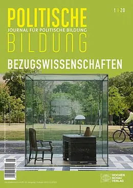 E-Book (pdf) Bezugswissenschaften von Reiner Keller, Phillip Wagner, Paul Mecheril