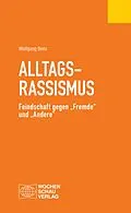 E-Book (epub) Alltagsrassismus von Wolfgang Benz
