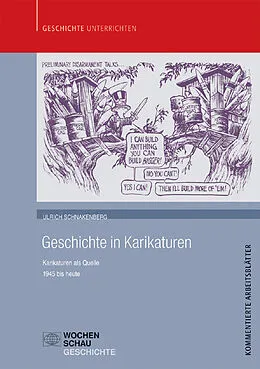 E-Book (pdf) Geschichte in Karikaturen von Ulrich Schnakenberg