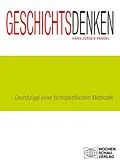 E-Book (pdf) Geschichtsdenken von Hans-Jürgen Pandel
