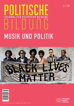 E-Book (pdf) Musik und Politik von Tonio Oeftering, Martin Seeliger, Christoph Schulze