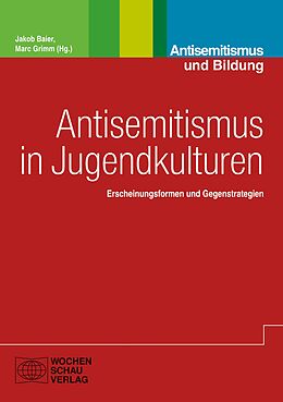 E-Book (pdf) Antisemitismus in Jugendkulturen von 