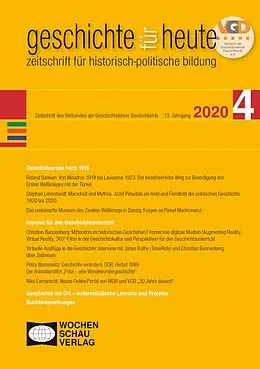 E-Book (pdf) Ostmitteleuropa nach 1918 von Roland Banken, Christian Bunnenberg, Stephan Lehnstaedt
