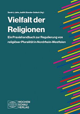E-Book (pdf) Vielfalt der Religionen von 