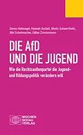 E-Book (pdf) Die AfD und die Jugend von Benno Hafeneger, Hannah Jestädt, Moritz Schwerthelm