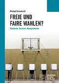 E-Book (epub) Freie und faire Wahlen? von Michael Krennerich