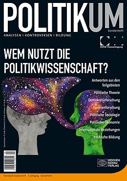 E-Book (pdf) Wem nutzt die Politikwissenschaft? von 