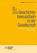 E-Book (pdf) Geschichtsbewusstsein in der Gesellschaft von 