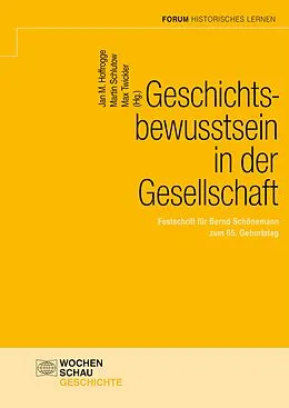 E-Book (pdf) Geschichtsbewusstsein in der Gesellschaft von 
