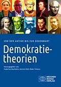 E-Book (pdf) Demokratietheorien von Rieke Trimcev
