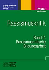 E-Book (pdf) Rassismuskritik von