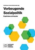 E-Book (pdf) Vorbeugende Sozialpolitik von Ute Klammer, Antonio Brettschneider
