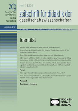 E-Book (pdf) Identität von 