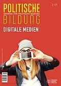 E-Book (pdf) Politisches in digitalen Medien von Judith Ackermann, Thure Alting, Tessa Debus