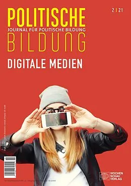 E-Book (pdf) Politisches in digitalen Medien von Judith Ackermann, Thure Alting, Tessa Debus