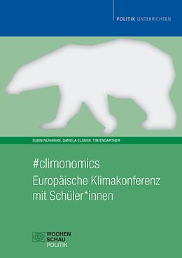 E-Book (pdf) #climonomics von Daniela Elsner, Subin Nijhawan, Tim Engartner