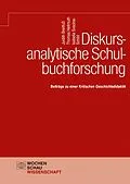 E-Book (pdf) Diskursanalytische Schulbuchforschung von Judith Breitfuß, Thomas Hellmuth, Isabella Svacina-Schild
