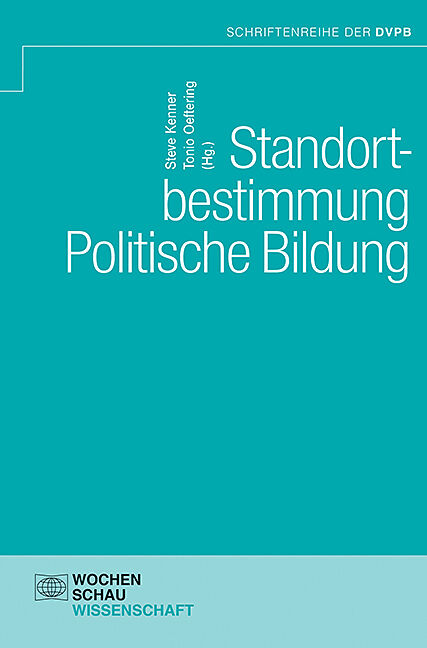 Standortbestimmung Politische Bildung
