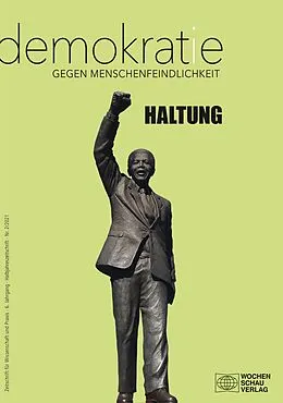 E-Book (pdf) Haltung von Reiner Becker, Irina Bohn, Beate Küpper