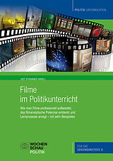 E-Book (pdf) Filme im Politikunterricht von Veit Straßner