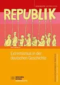 E-Book (pdf) Extremismus in der deutschen Geschichte von Niko Lamprecht