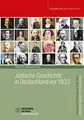 E-Book (pdf) Jüdische Geschichte in Deutschland vor 1933 von Fabian Gohl, Benjamin Stello