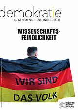 E-Book (pdf) Wissenschaftsfeindlichkeit von 