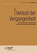 E-Book (pdf) Verlust der Vergangenheit von Jörg van Norden