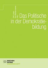 E-Book (pdf) Das Politische in der Demokratiebildung von 