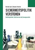 E-Book (pdf) Sicherheitspolitik verstehen von Kersten Lahl, Johannes Varwick