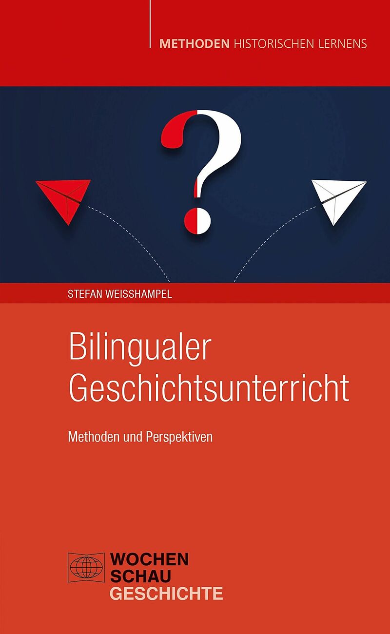 Bilingualer Geschichtsunterricht