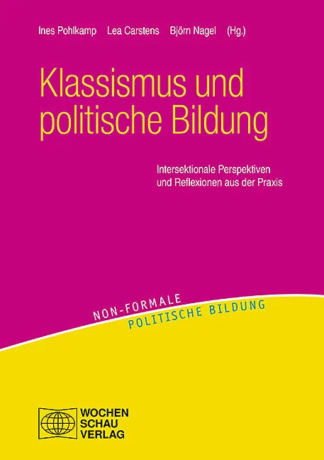 Klassismus und politische Bildung