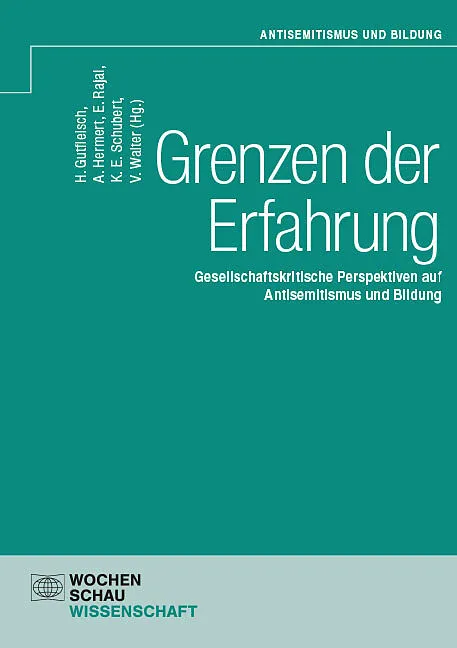 Grenzen der Erfahrung