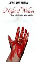 E-Book (epub) Night of Wolves von Lena Dietrich