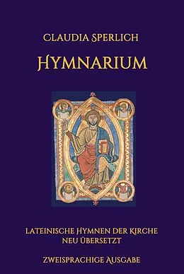 E-Book (epub) Hymnarium von Claudia Sperlich