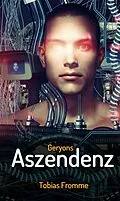E-Book (epub) Geryons Aszendenz von Tobias Fromme