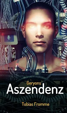 E-Book (epub) Geryons Aszendenz von Tobias Fromme