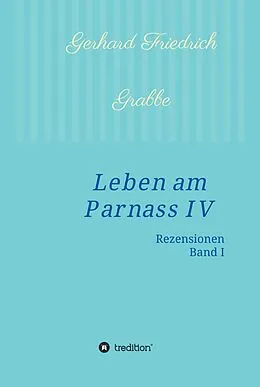 E-Book (epub) Leben am Parnass IV von Gerhard Friedrich Grabbe