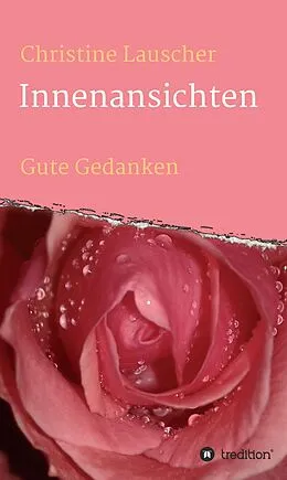 E-Book (epub) Innenansichten von Christine Lauscher