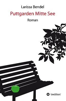 E-Book (epub) Puttgarden Mitte See von Larissa Bendel