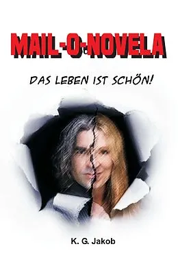 E-Book (epub) Mail-o-Novela von K. G. Jakob