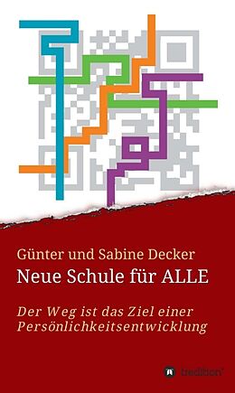 Fester Einband Neue Schule für ALLE von Günter und Sabine Decker