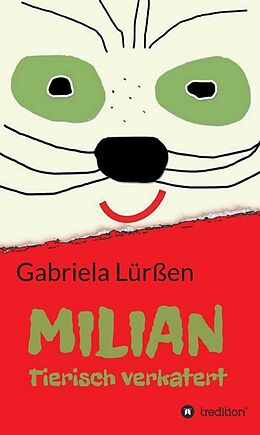 Fester Einband MILIAN von Gabriela Lürßen