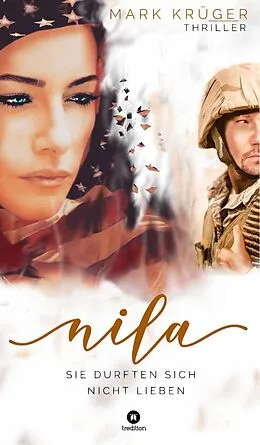 E-Book (epub) Nila von Mark Krüger