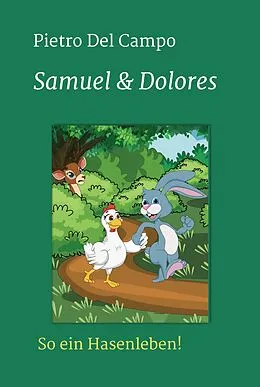 E-Book (epub) Samuel & Dolores von Pietro Del Campo