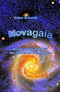 E-Book (epub) Novagaia von Volker Schmidt